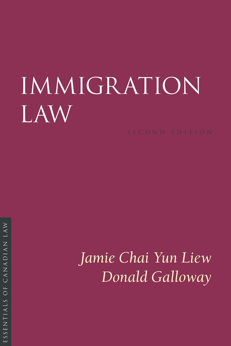 Immigration Law